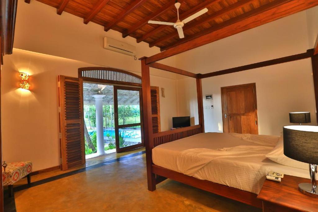 Amara Villa Ahangama Cameră foto